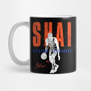 SGA 2 - MVP Mug